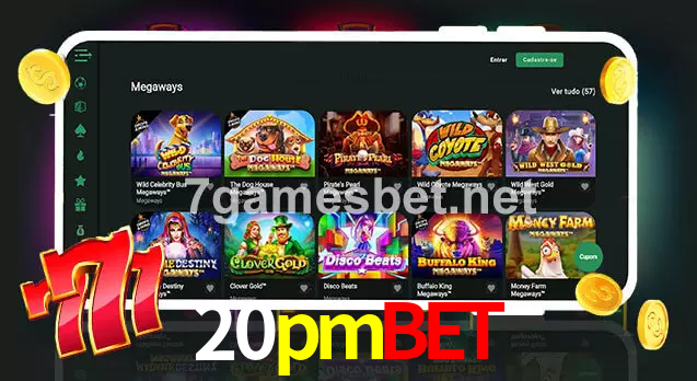 20pmbet aplicativo