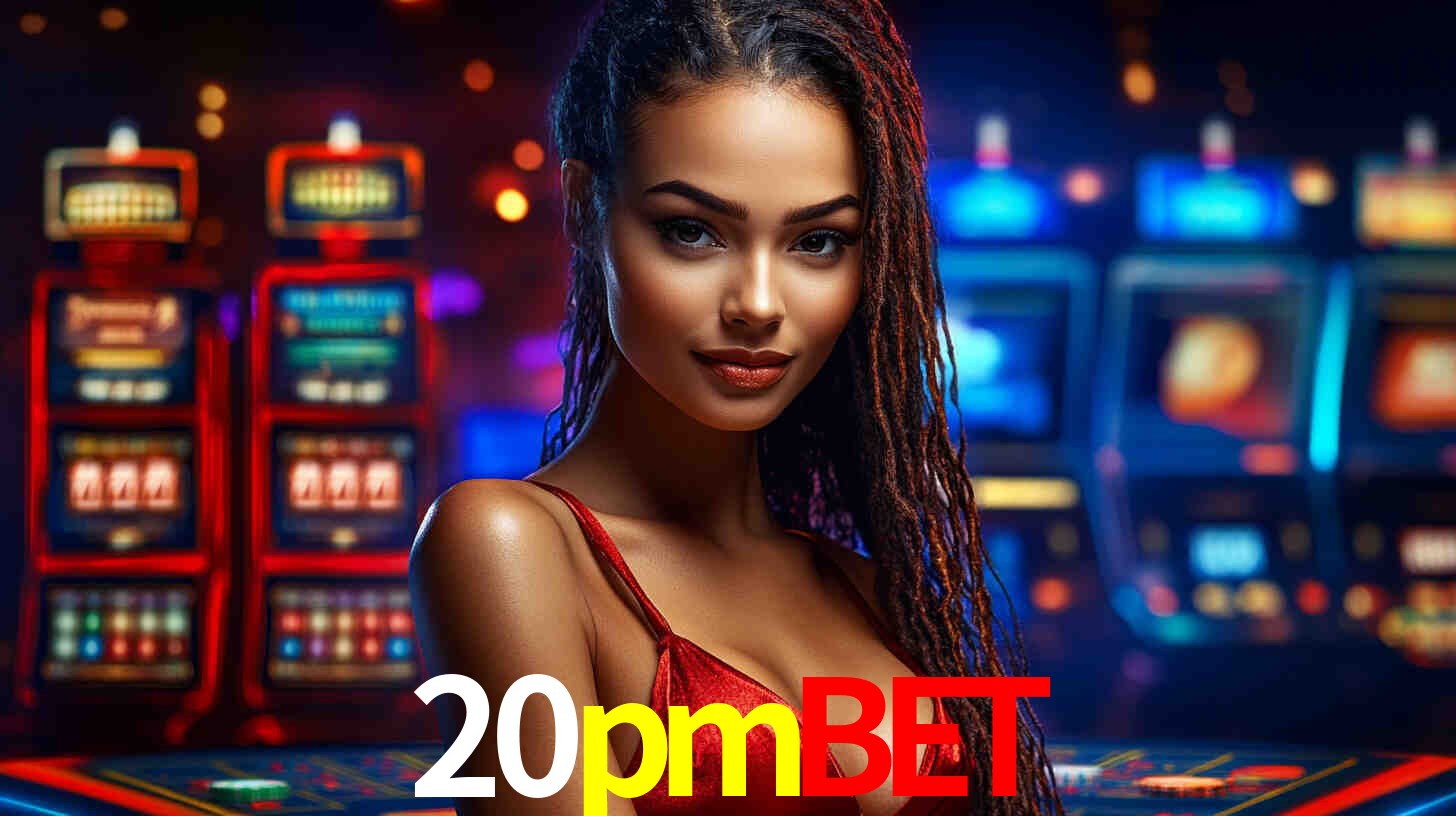 Explorando a Categoria de Eventos em Apostas na 20pmbet