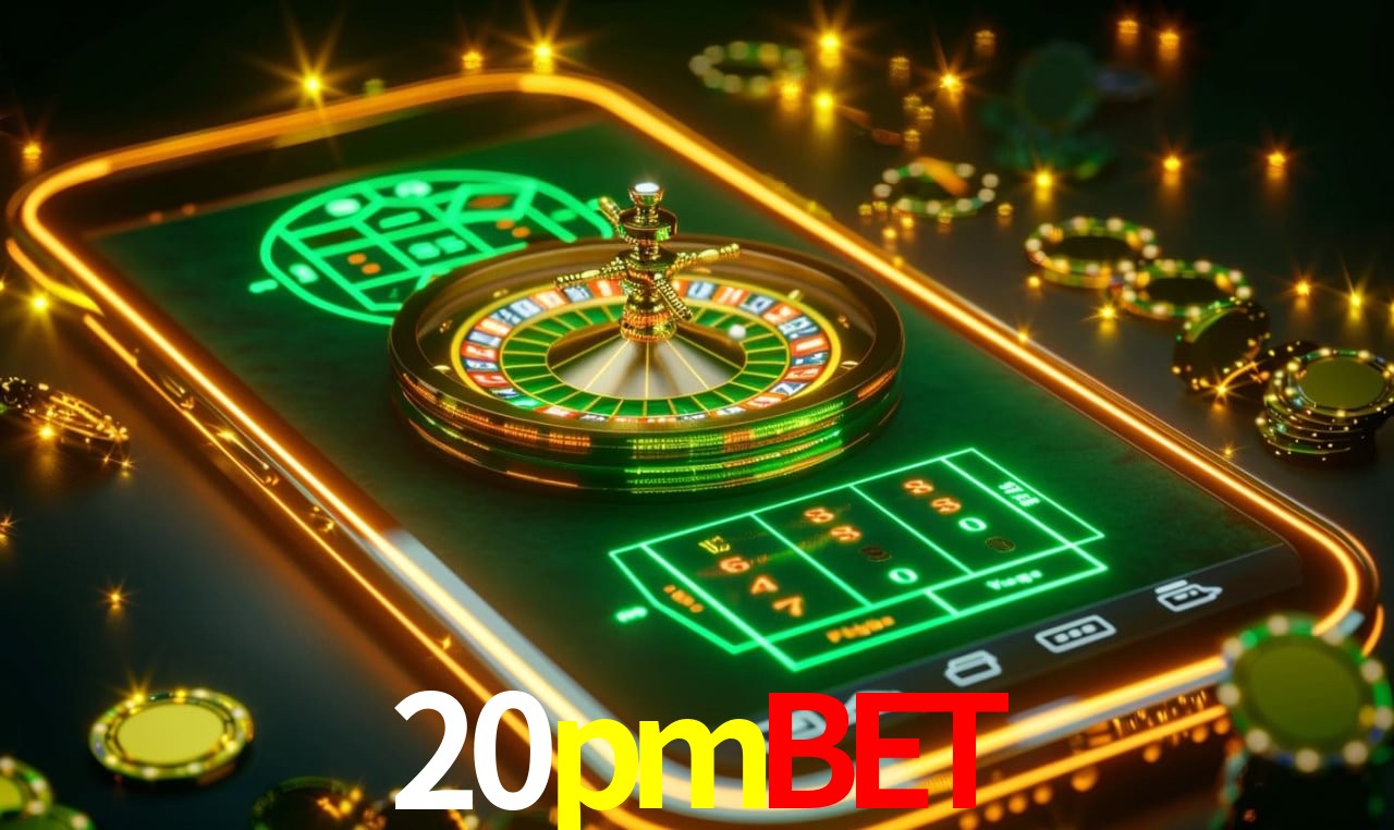 Ofertas Exclusivas 20pmbet