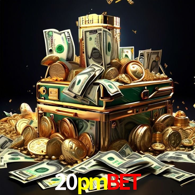 Experiência VIP 20pmbet