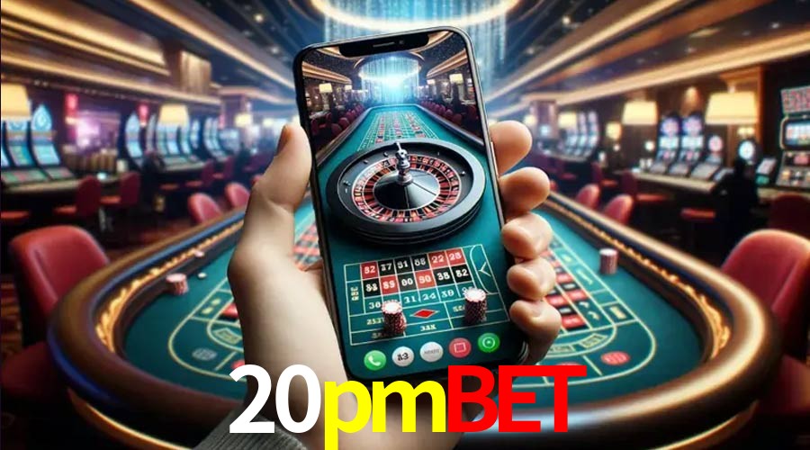 Secure Login 20pmbet