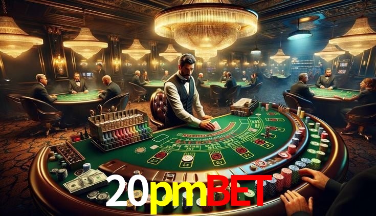 Welcome Bonus 20pmbet