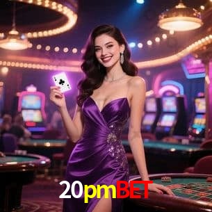 Casino Ao Vivo 20pmbet