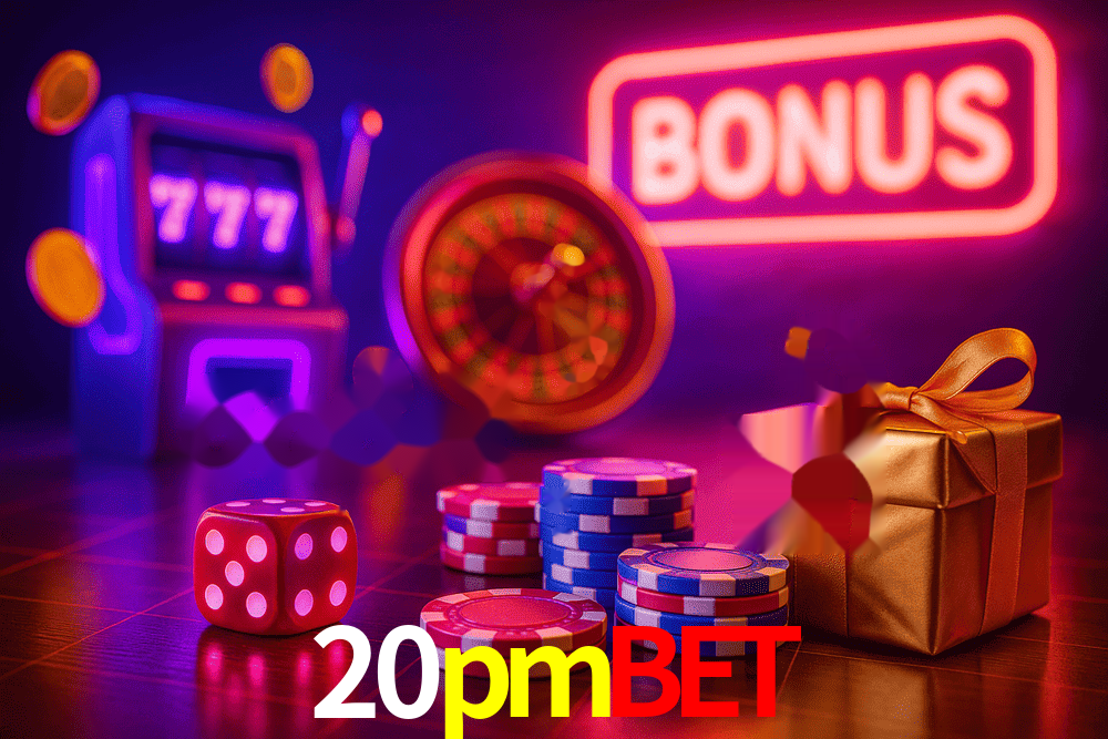 Apostas Esportivas na 20pmbet: Um Guia Completo