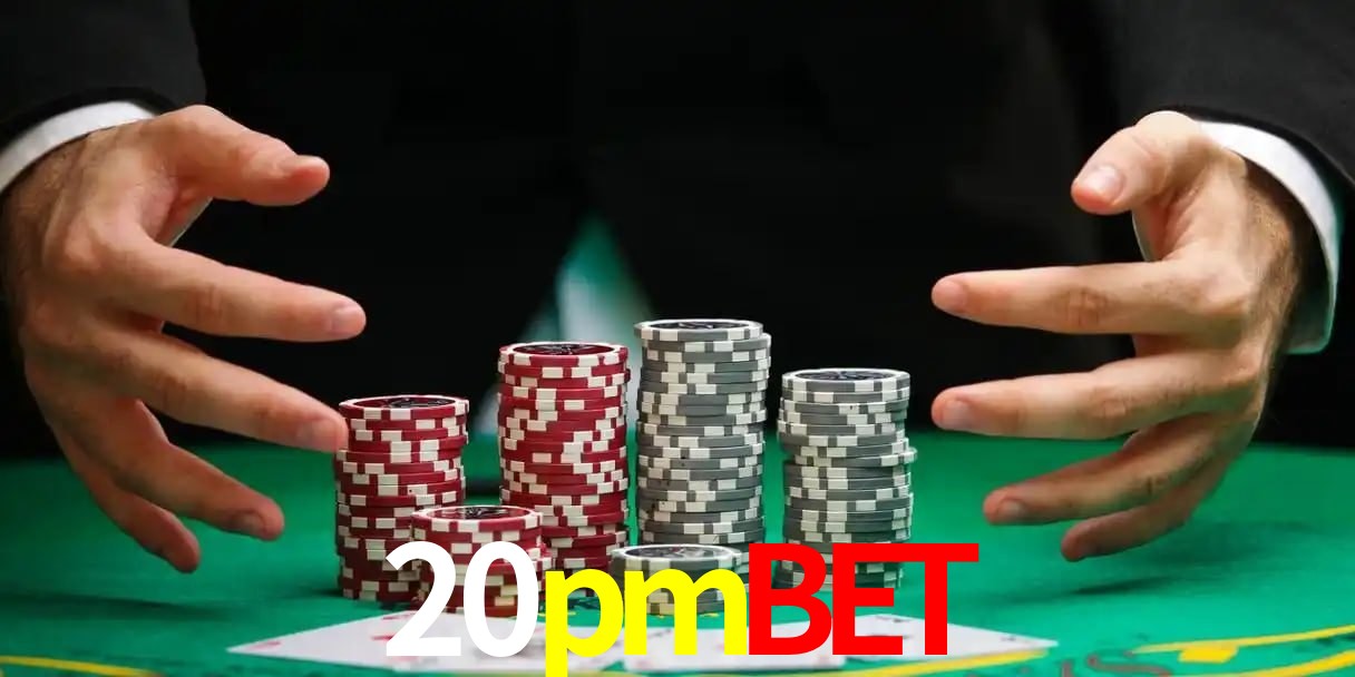 20pmbet VIP Program Logo