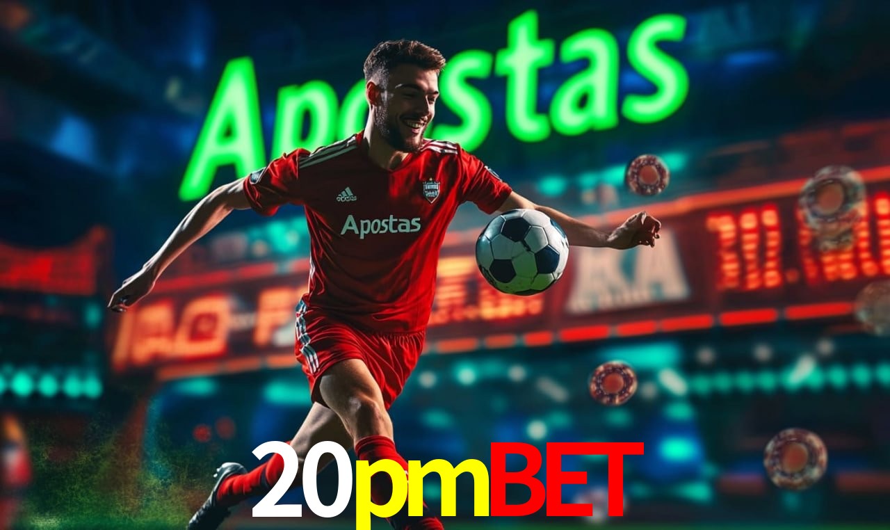 Interface Premium 20pmbet