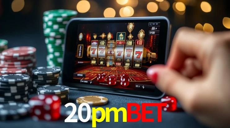 20pmbet App Interface