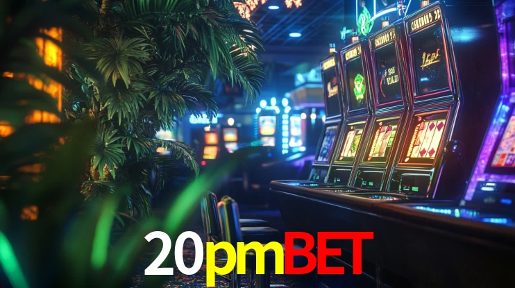Welcome Bonus 20pmbet
