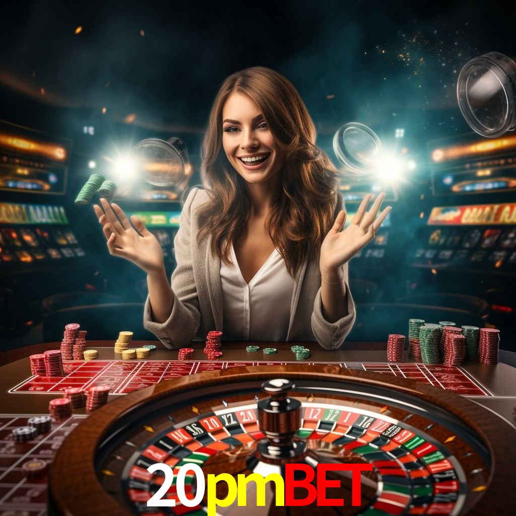 20pmbet: Jogos de Caça-Níqueis-Altas Recompensas, Roleta-Velocidade, Blackjack-Desafios Máximos