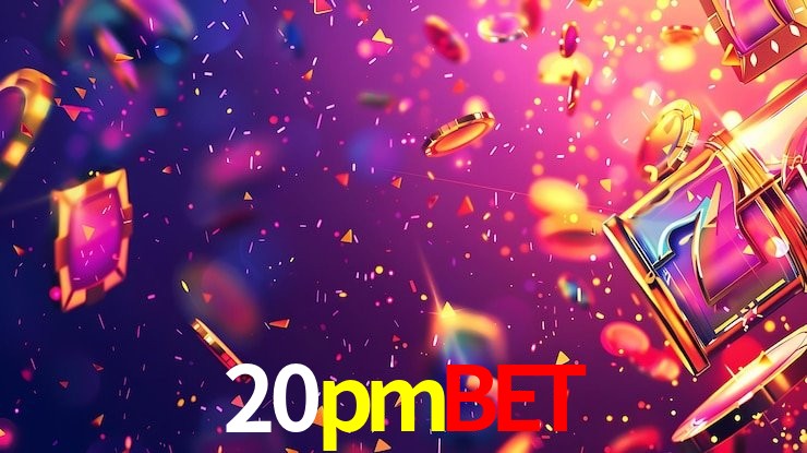 cassino 20pmbet