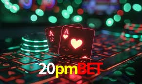 Estatísticas do Jogo 20pmbet