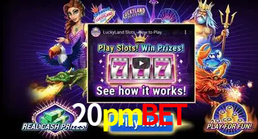 Descubra a Magia dos Jogos de Arcade no 20pmbet