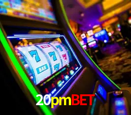 Desvendando o Mundo dos Jogos Virtuais na 20pmbet