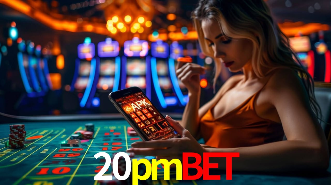 Live Casino 20pmbet