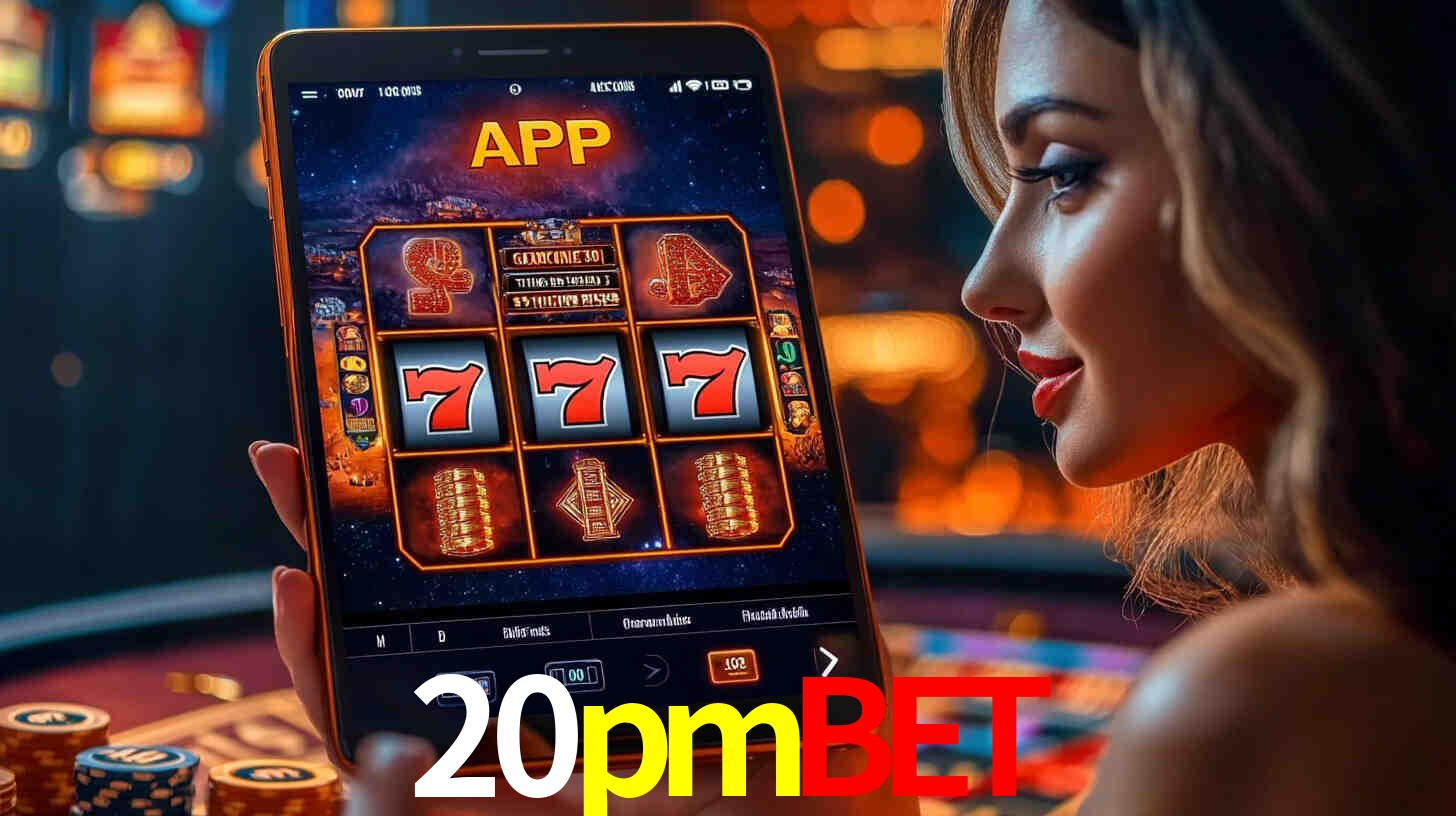 20pmbet: A Experiência de Casino com Jogos de Mesa ao Vivo
