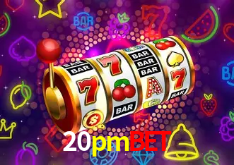 Apostas Esportivas na 20pmbet: Um Guia Completo
