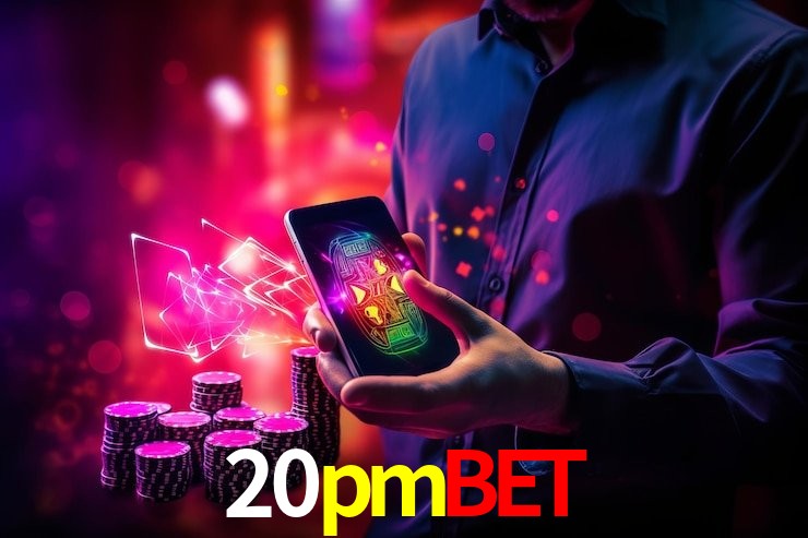 Casino VIP 20pmbet