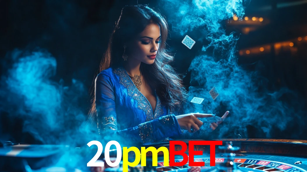 Inovações de Jogos na 20pmbet: O Futuro das Experiências Interativas