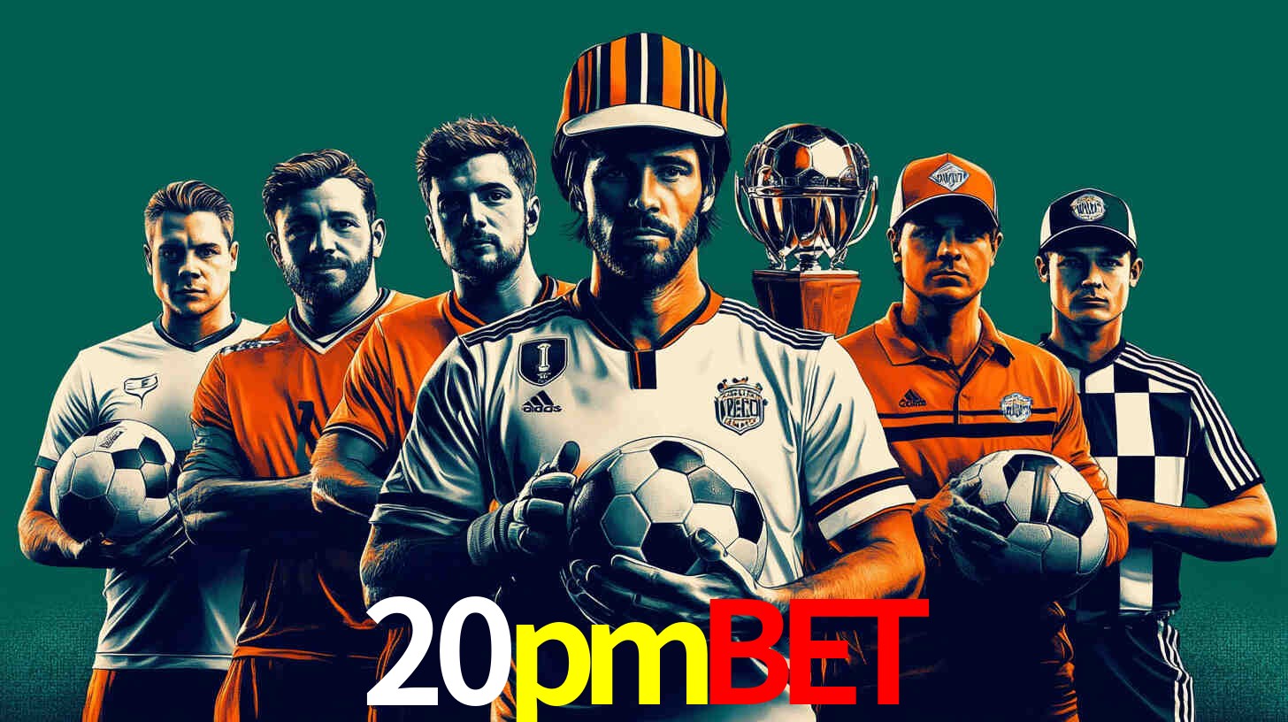 Descubra a Essência do 20pmbet: Nossa História e Compromissos