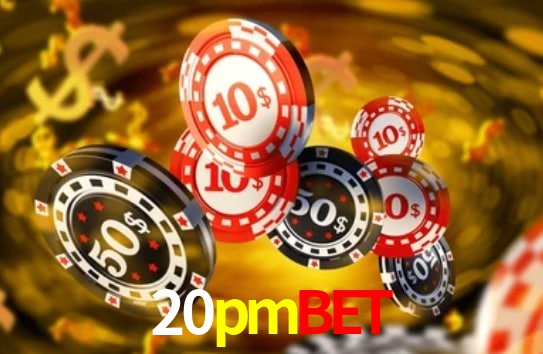 Apostas de Futebol 20pmbet