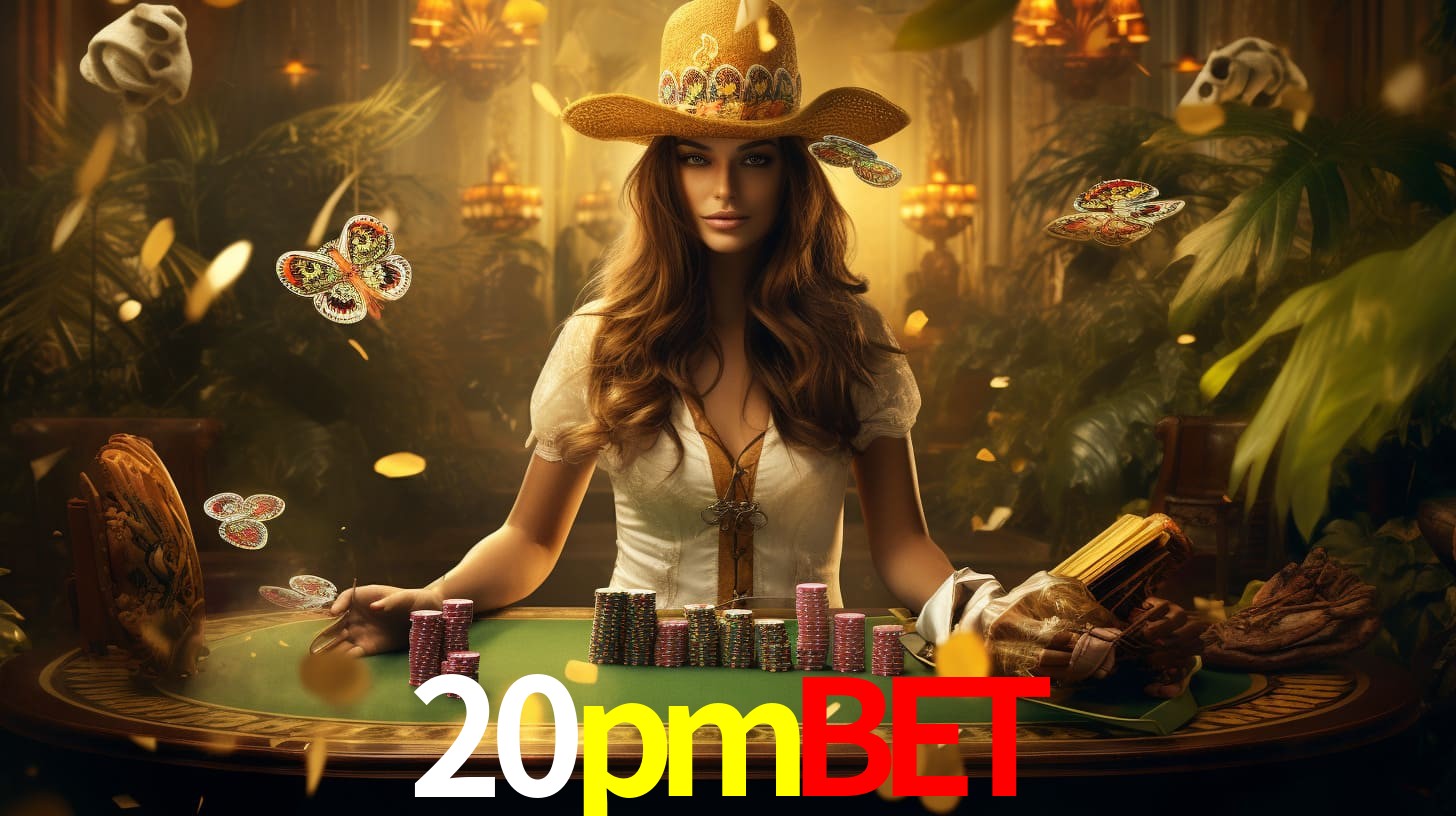 Daily Bonuses 20pmbet