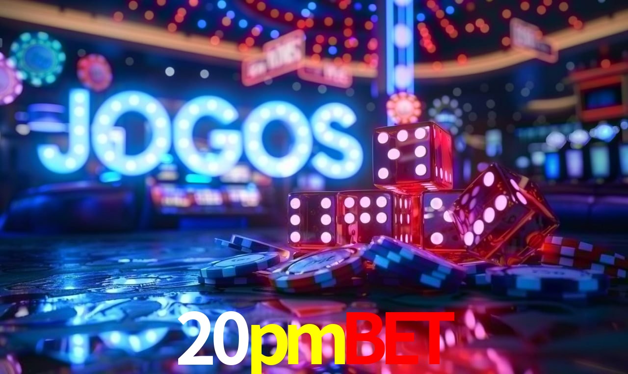 Jogos Exclusivos 20pmbet