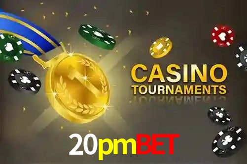 Requisitos do APK 20pmbet para Android - Logo Oficial