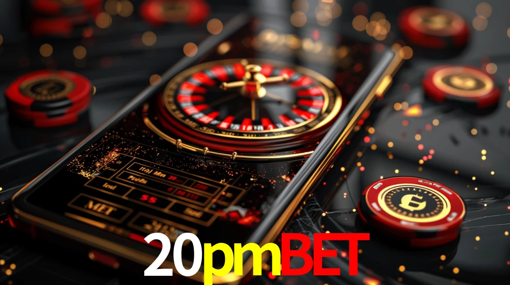 Game Providers 20pmbet