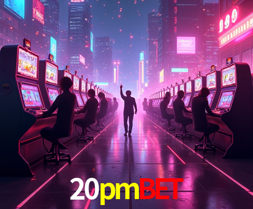 Mesa de Blackjack 20pmbet