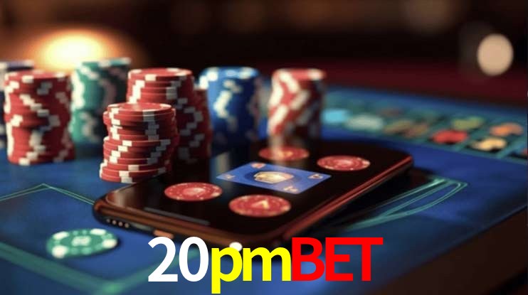 Cadastro Rápido 20pmbet