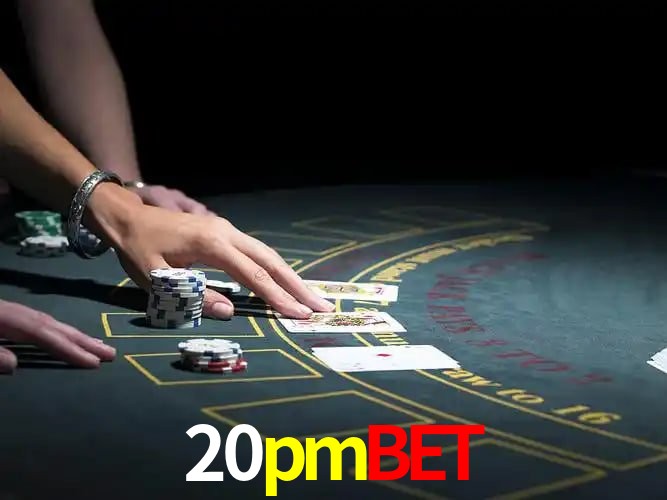20pmbet Seguro SSL
