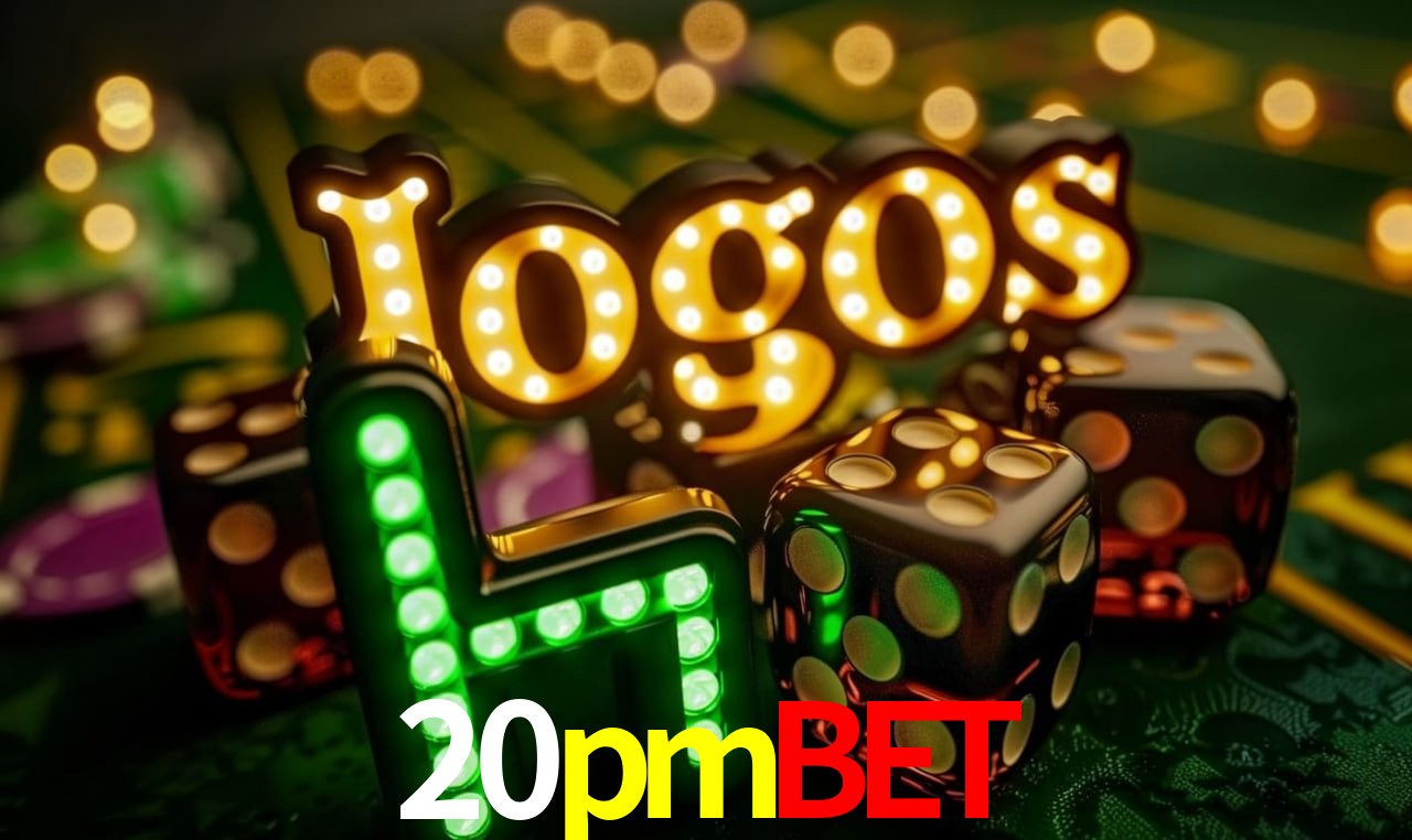 Casino Ao Vivo 20pmbet