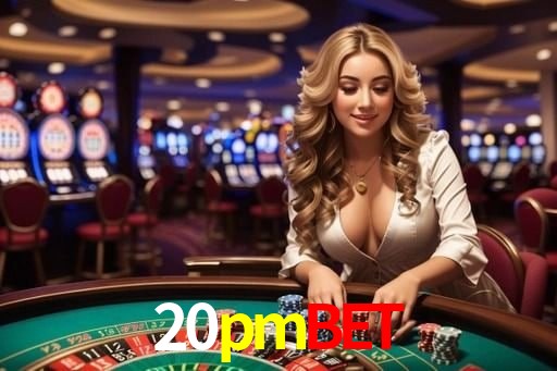 VIP Casino 20pmbet