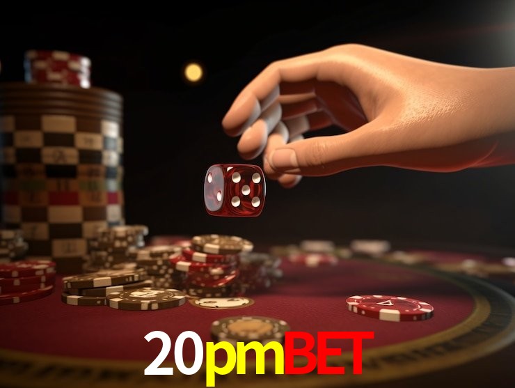 Login Seguro 20pmbet