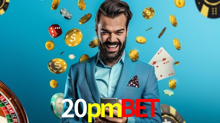 Bonus Features 20pmbet
