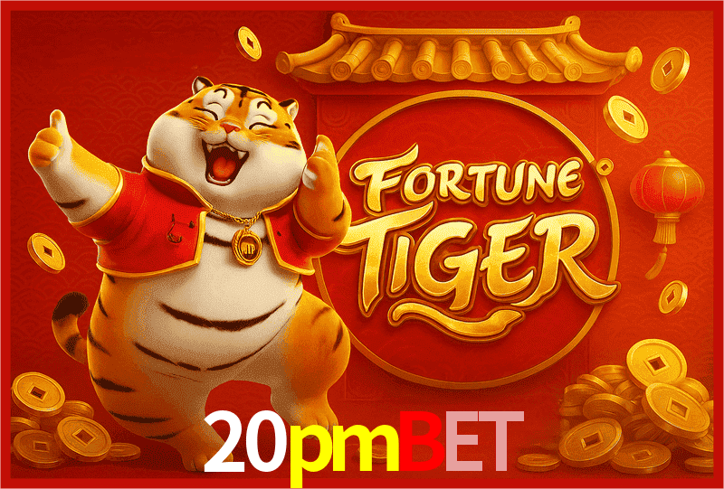 Interface do App 20pmbet