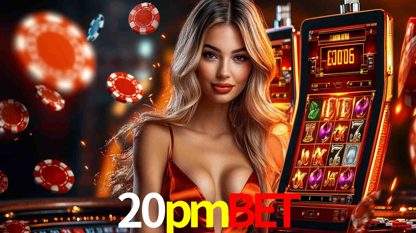 20pmbet: Seu Cassino Premiado com Pagamentos Rápidos