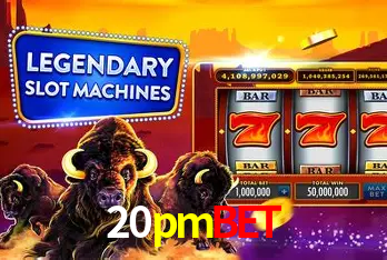 Descubra a Magia dos Jogos de Arcade no 20pmbet