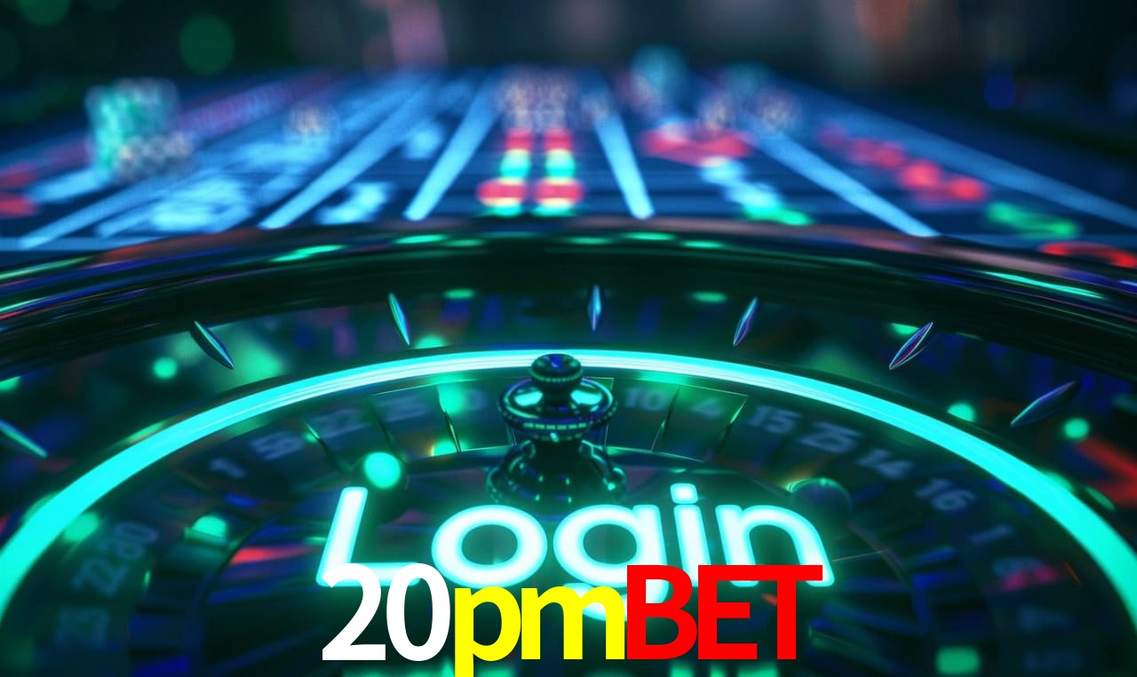 Apostas de Tênis 20pmbet