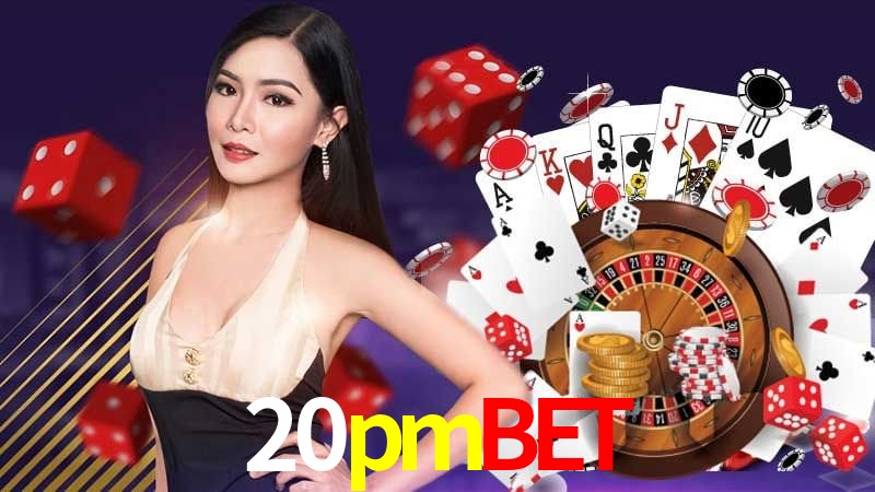 PIX Instantâneo 20pmbet