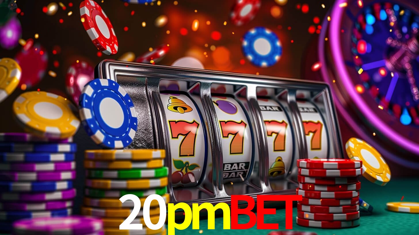 Bônus Diários 20pmbet