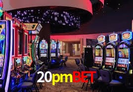20pmbet Plataforma Confiável