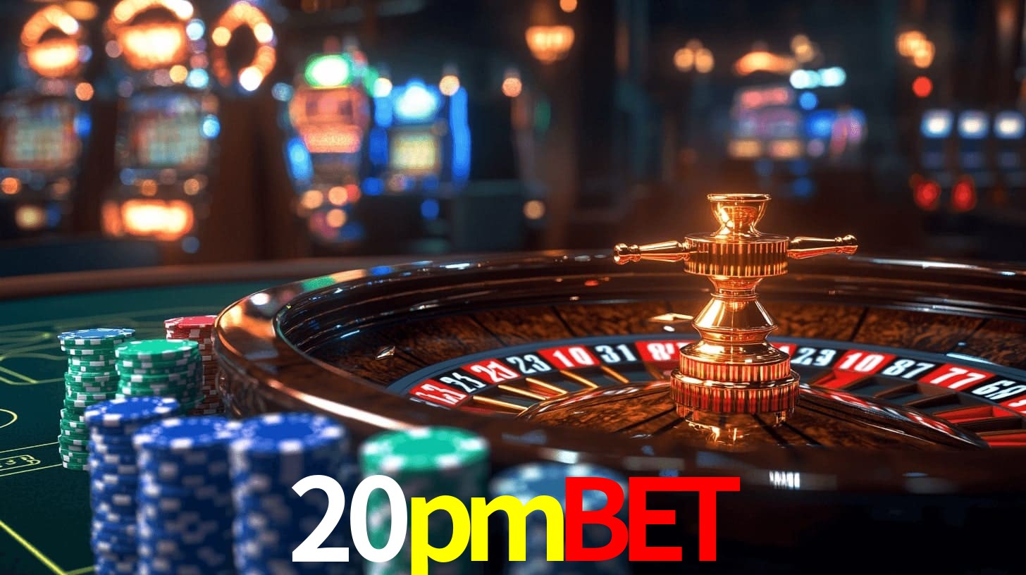 20pmbet - Site Oficial do Cassino Online - 20pmbet.com