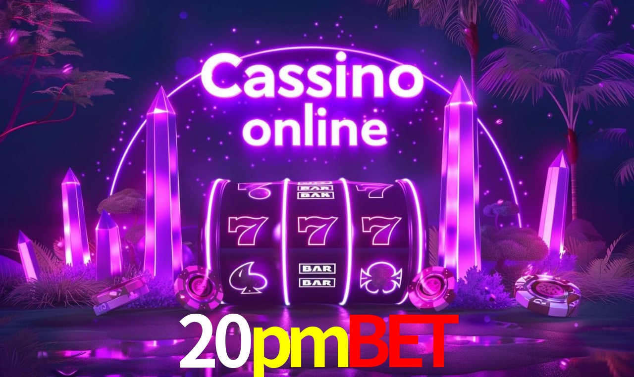 Promoção Relâmpago 20pmbet