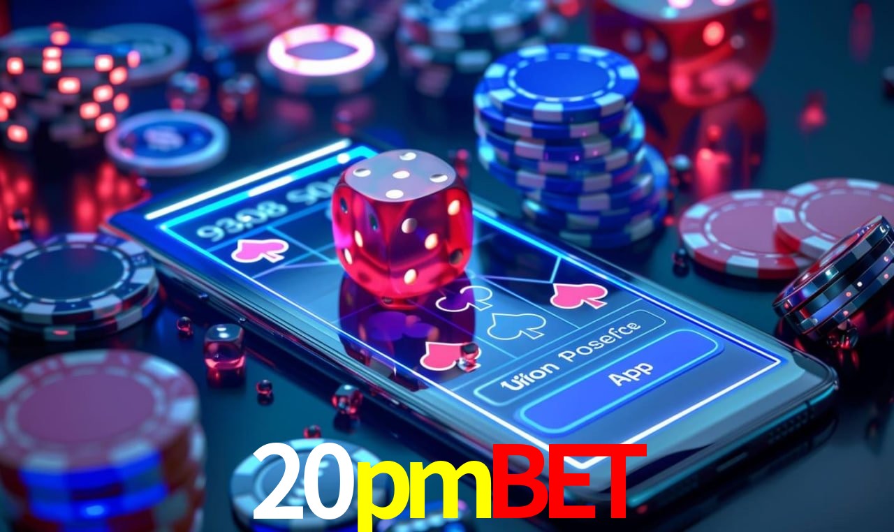 Bot 20pmbet Telegram