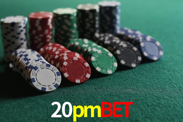Experiência VIP 20pmbet