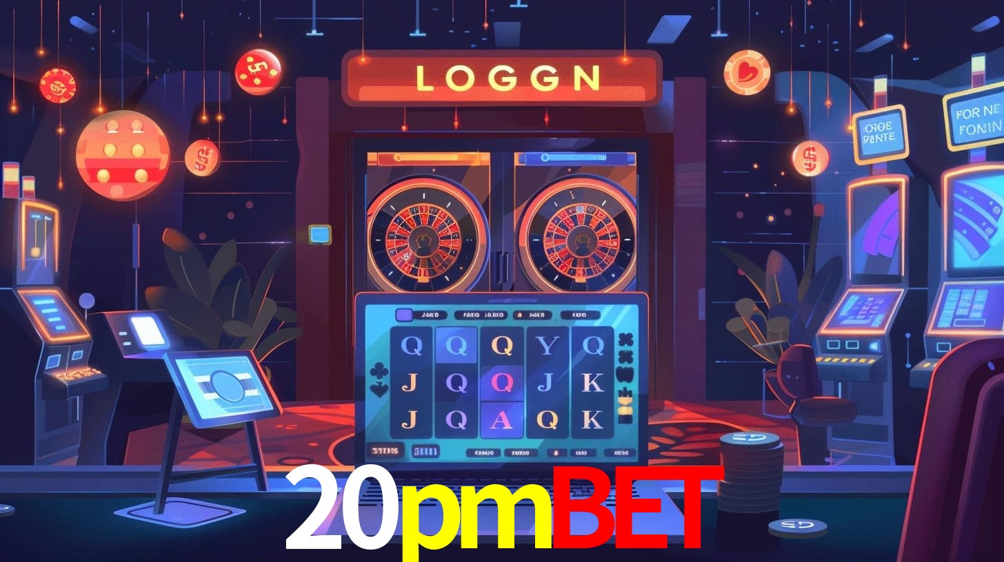 20pmbet Logo Verificado