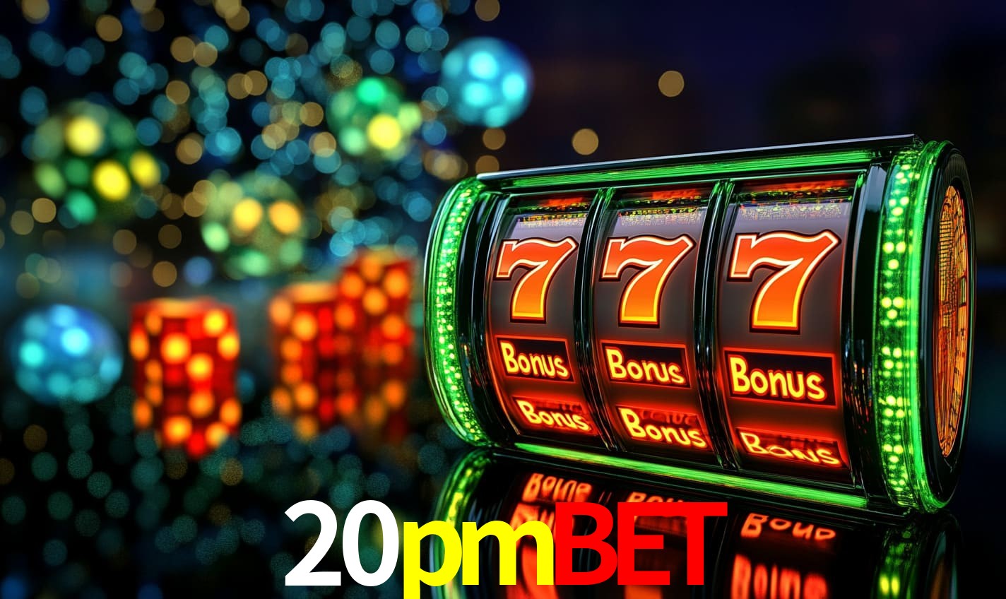 Design Responsivo 20pmbet