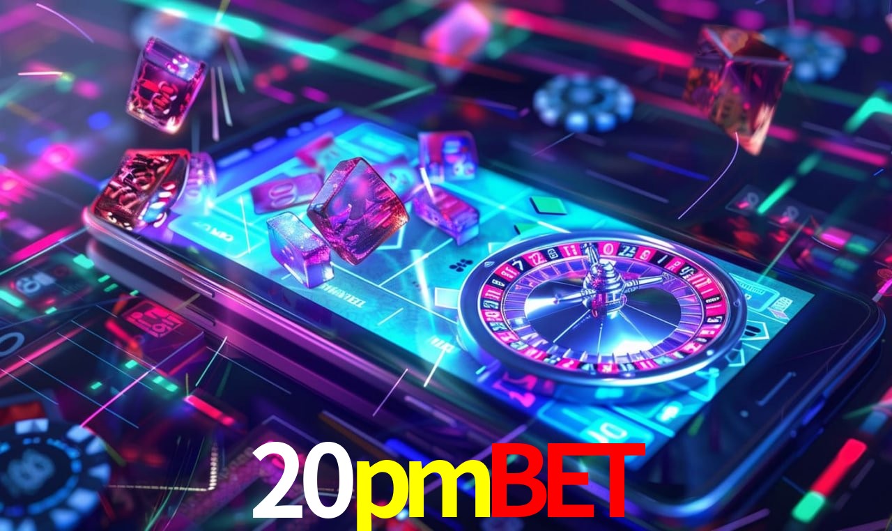 Estatísticas 20pmbet