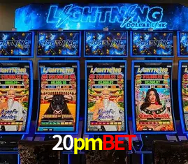 Desvendando o Mundo dos Jogos Virtuais na 20pmbet